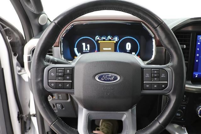 2023 Ford F-150 Base