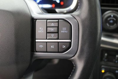 2023 Ford F-150 Base