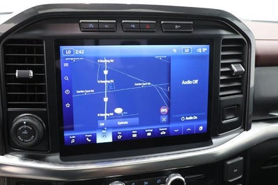 2023 Ford F-150 Base