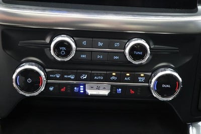 2023 Ford F-150 Base