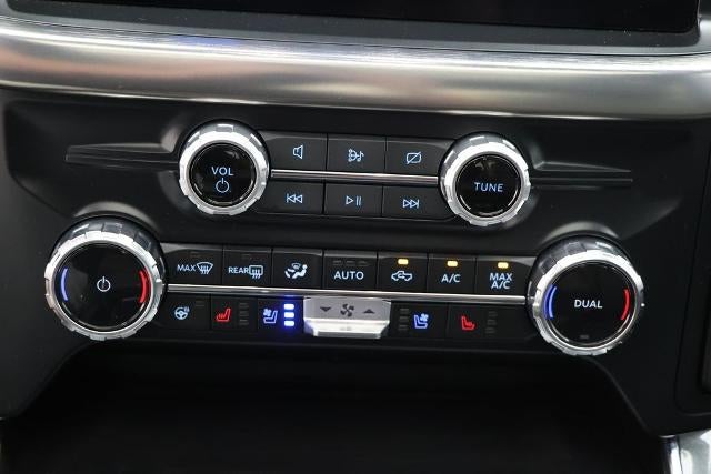 2023 Ford F-150 Base