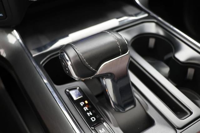 2023 Ford F-150 Base