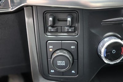 2023 Ford F-150 Base