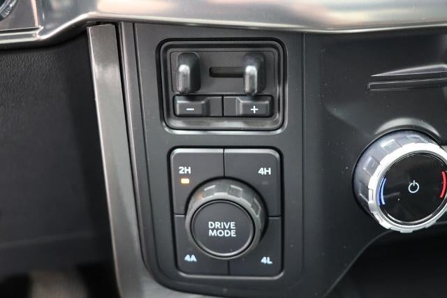 2023 Ford F-150 Base