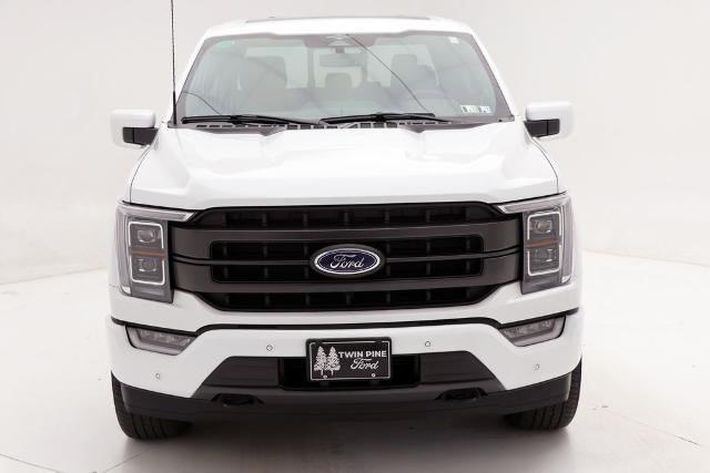 2023 Ford F-150 Base