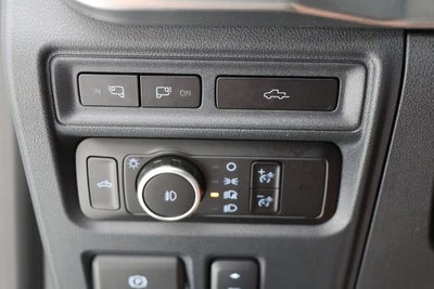 2023 Ford F-150 Base