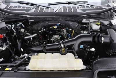 2023 Ford F-150 Base