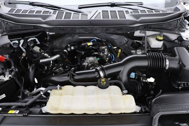 2023 Ford F-150 Base