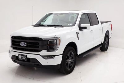 2023 Ford F-150 Base