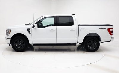 2023 Ford F-150 Base