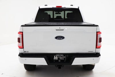 2023 Ford F-150 Base