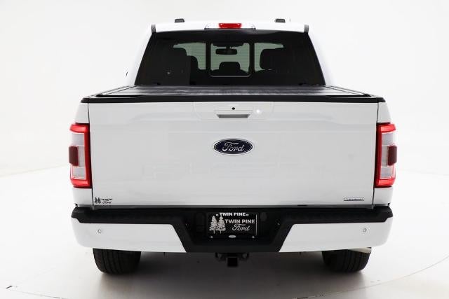 2023 Ford F-150 Base