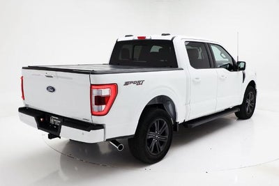 2023 Ford F-150 Base