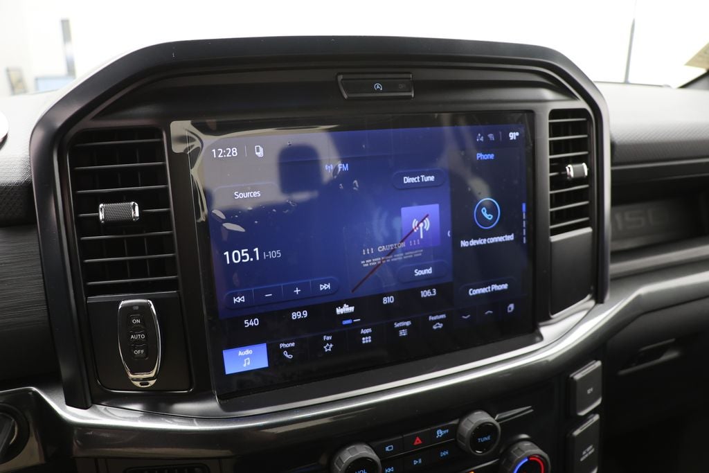 2026 Ford F-150 STX LOBO