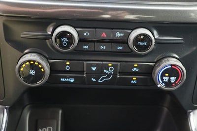 2026 Ford F-150 STX LOBO