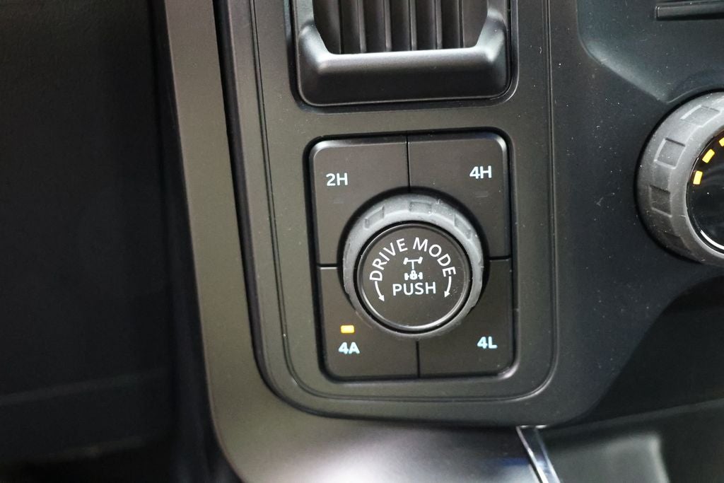 2026 Ford F-150 STX LOBO