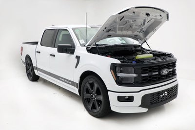 2026 Ford F-150 STX LOBO