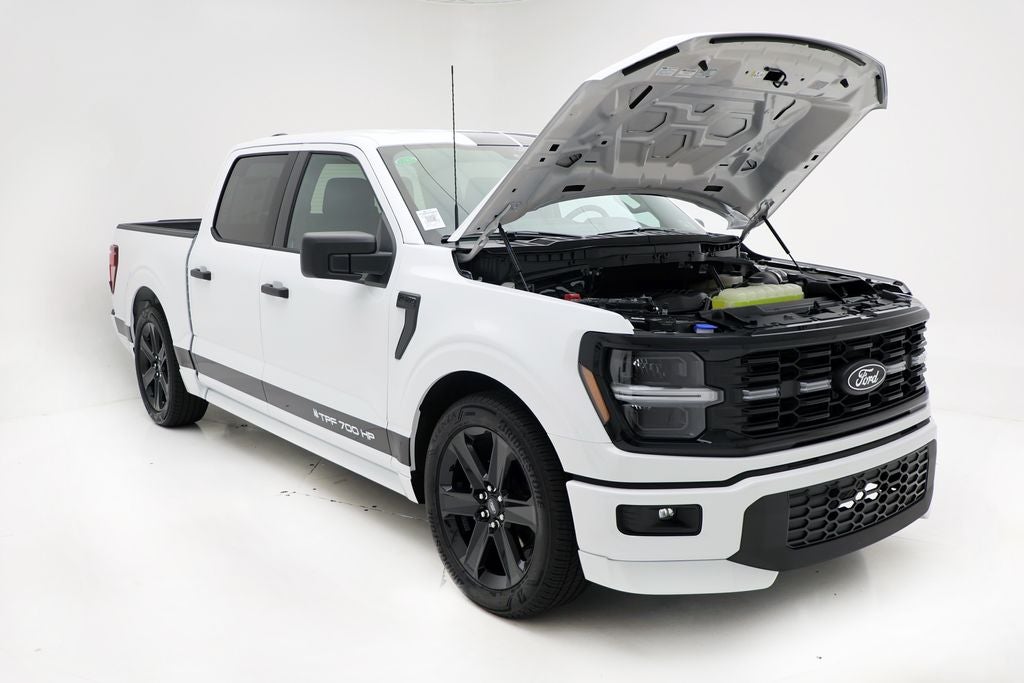 2026 Ford F-150 STX LOBO