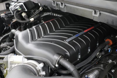 2026 Ford F-150 STX LOBO