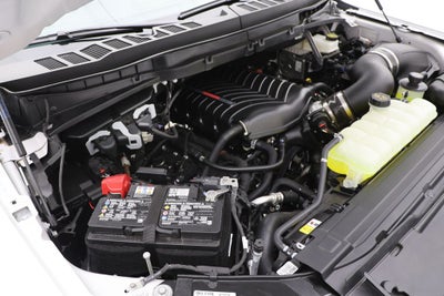 2026 Ford F-150 STX LOBO
