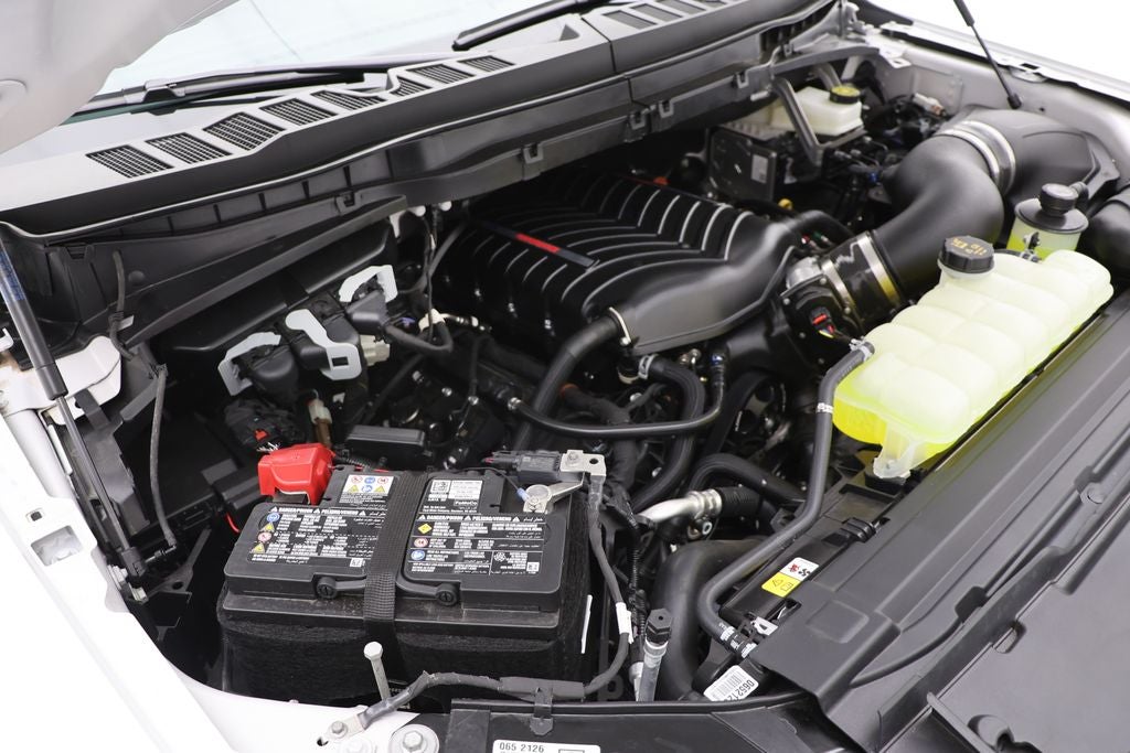 2026 Ford F-150 STX LOBO