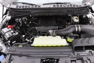 2026 Ford F-150 STX LOBO