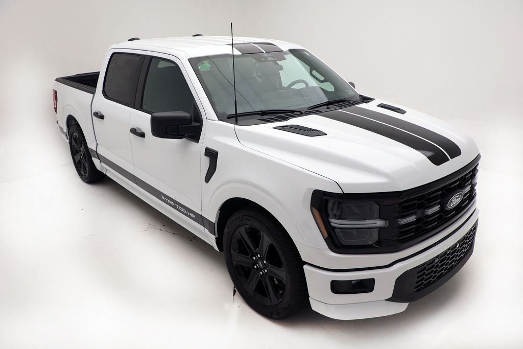 2026 Ford F-150 STX LOBO