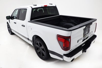2026 Ford F-150 STX LOBO