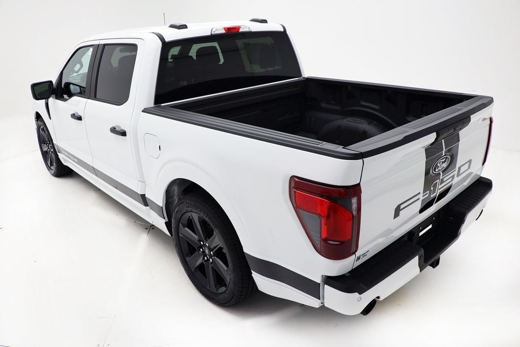 2026 Ford F-150 STX LOBO