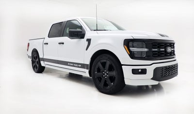 2026 Ford F-150 STX LOBO