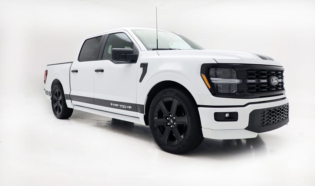 2026 Ford F-150 STX LOBO
