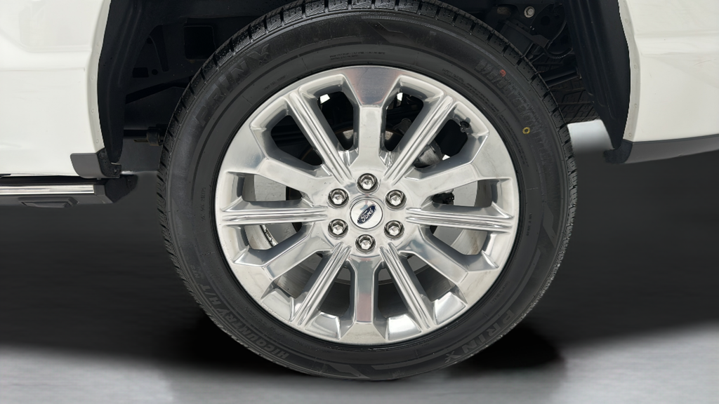 2023 Ford F-150 Limited