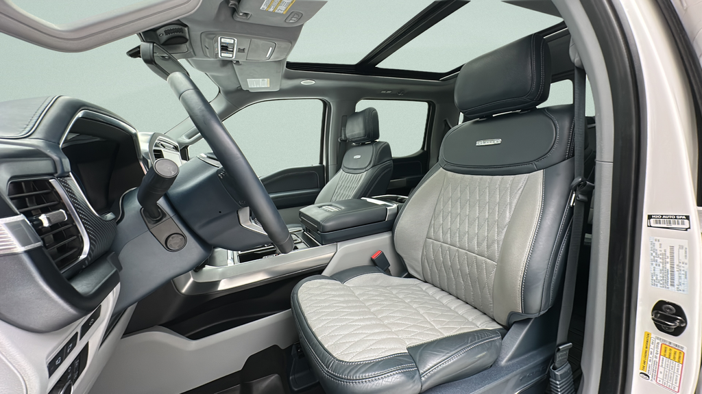 2023 Ford F-150 Limited