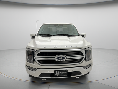 2023 Ford F-150 Limited