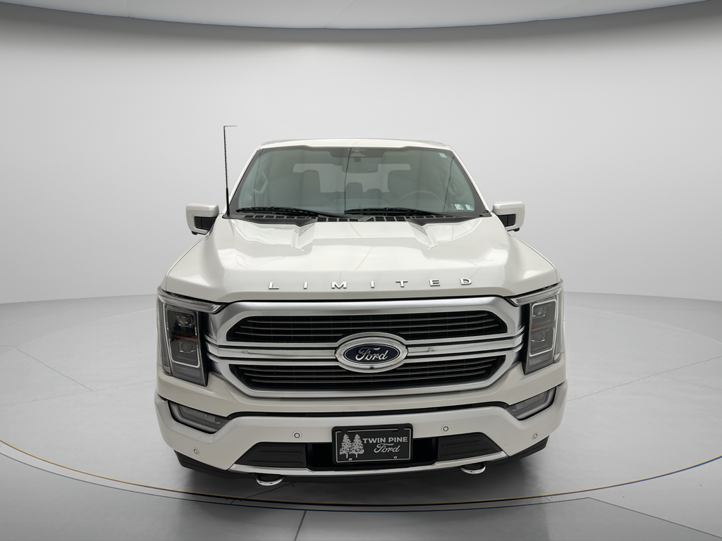 2023 Ford F-150 Limited