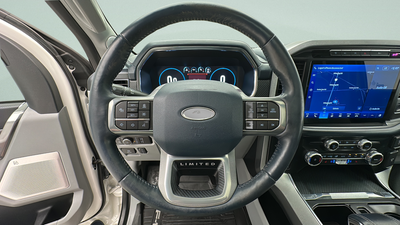 2023 Ford F-150 Limited