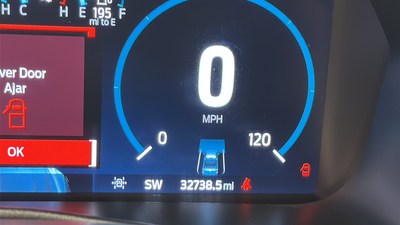 2023 Ford F-150 Limited