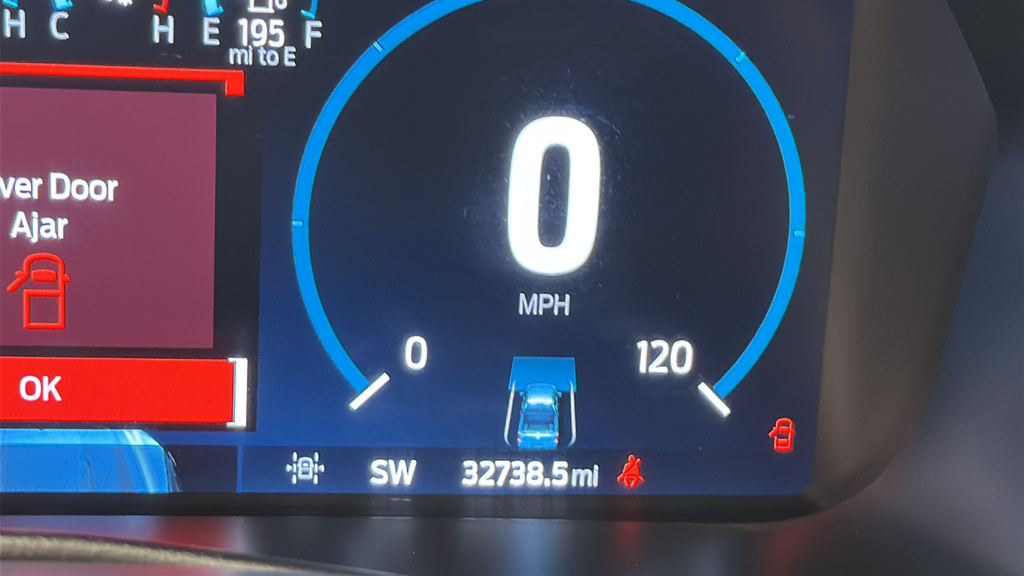 2023 Ford F-150 Limited