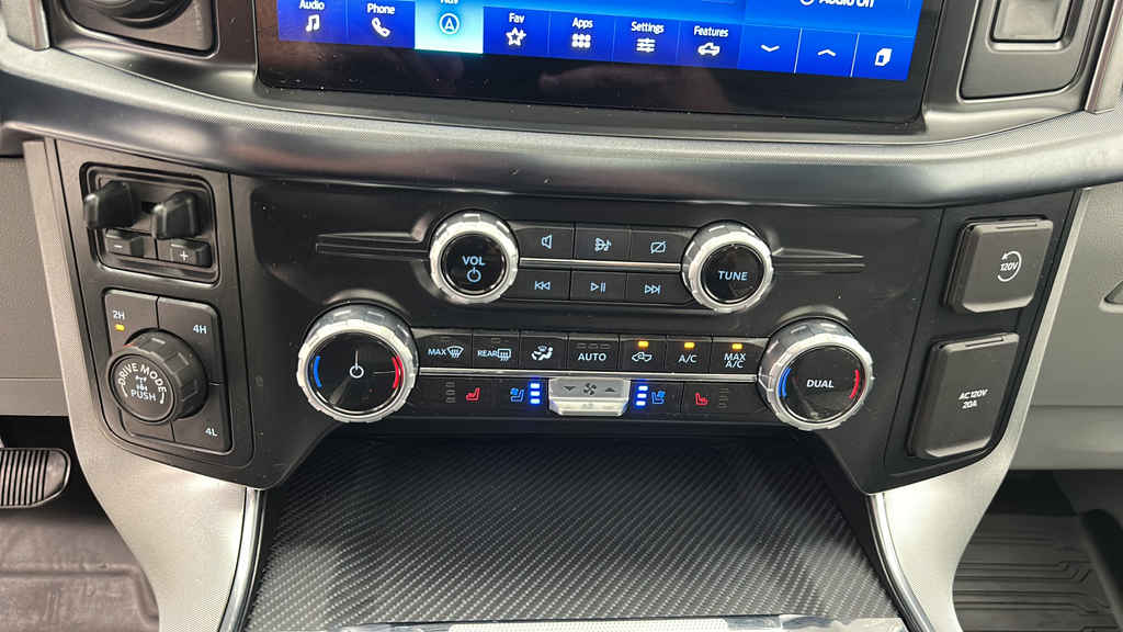 2023 Ford F-150 Limited