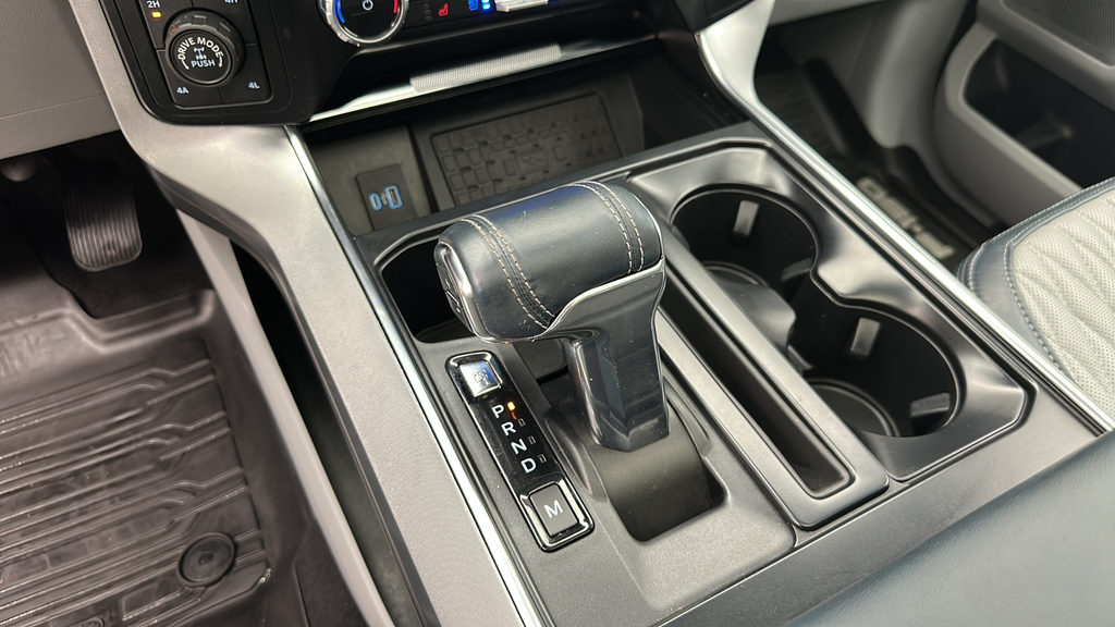 2023 Ford F-150 Limited