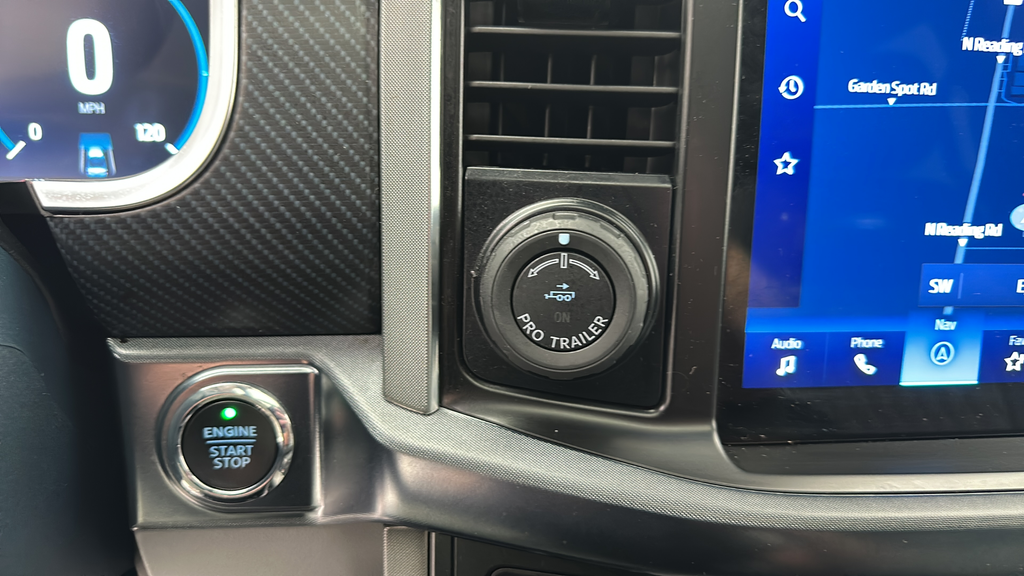2023 Ford F-150 Limited