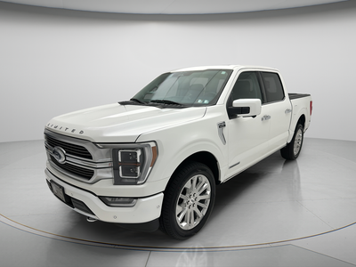 2023 Ford F-150 Limited