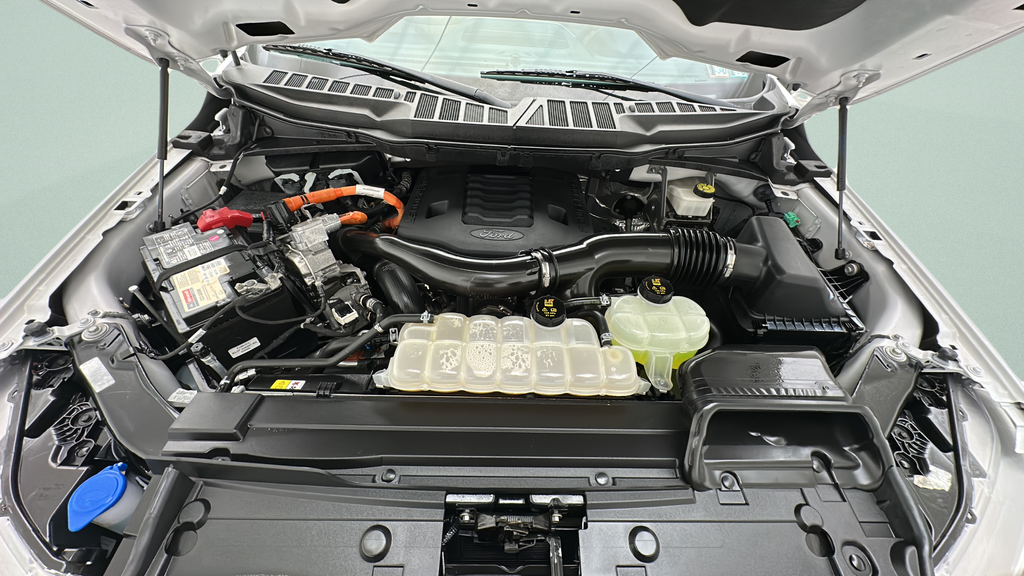 2023 Ford F-150 Limited