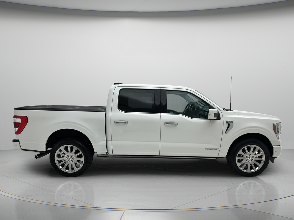 2023 Ford F-150 Limited