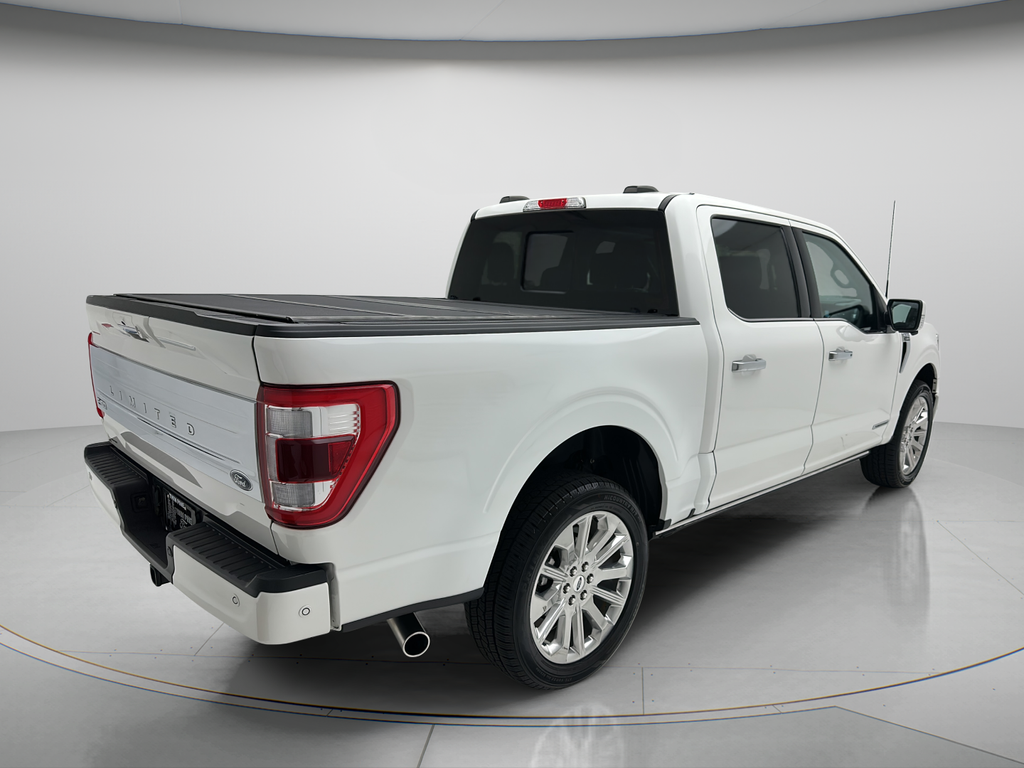 2023 Ford F-150 Limited