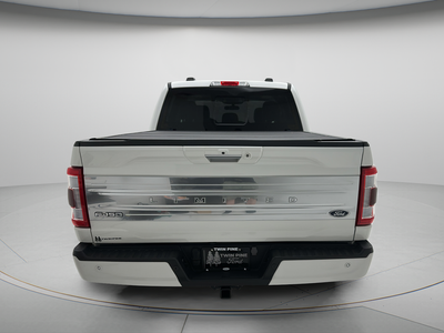 2023 Ford F-150 Limited