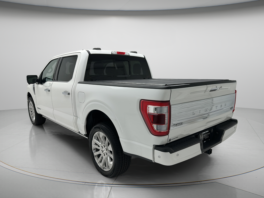 2023 Ford F-150 Limited