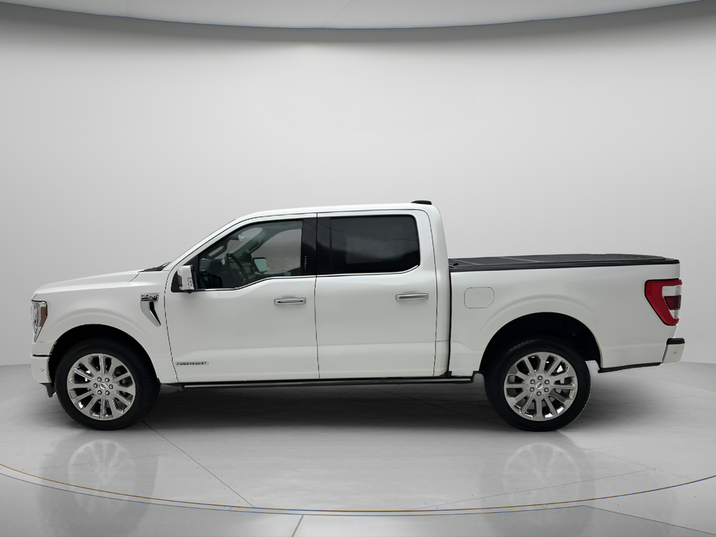 2023 Ford F-150 Limited