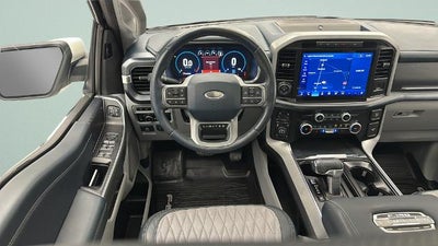 2023 Ford F-150 Limited