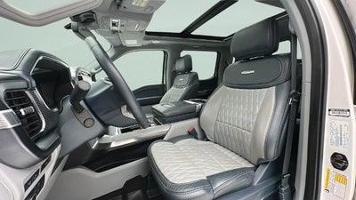 2023 Ford F-150 Limited